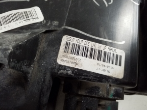 Tesla Model S S (2012–2026) Scheinwerfer und seine Teile 6005910008 - 3