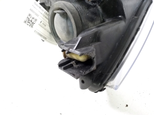 Tesla Model S S (2012–2026) Scheinwerfer und seine Teile 6005910008 - 4