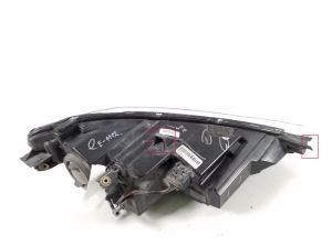 Tesla Model S S (2012–2026) Scheinwerfer und seine Teile 6005910008 - 7