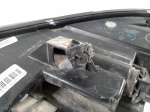 Tesla Model S S (2012–2026) Scheinwerfer und seine Teile - 2