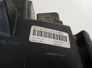 Tesla Model S S (2012–2026) Scheinwerfer und seine Teile - 6