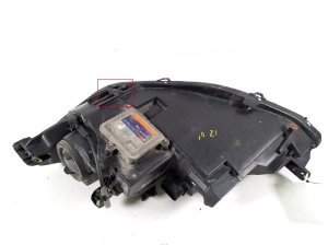 Tesla Model S S (2012–2026) Scheinwerfer und seine Teile - 8