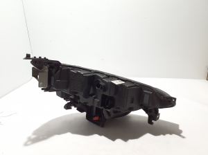 RENAULT Megane IV (2016–2022) Scheinwerfer vorne 260602439R - 2