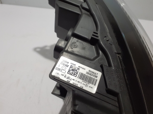 RENAULT Megane IV (2016–2022) Scheinwerfer vorne 260602439R - 3