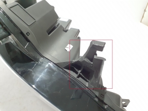 RENAULT Megane IV (2016–2022) Scheinwerfer vorne 260602439R - 4