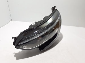 RENAULT Megane IV (2016–2022) Scheinwerfer vorne 260602439R - 6