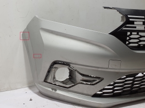 Dacia Sandero III (2021–2026) Front bumper 620228531R - 2