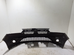 Dacia Sandero III (2021–2026) Front bumper 620228531R - 3