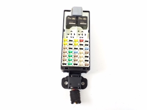   Interior fuse box  - GX7314A481DA 