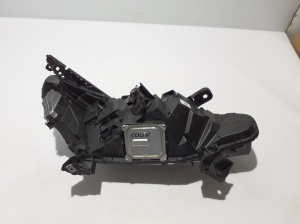 RENAULT Clio V (2019–2026) Scheinwerfer vorne 260600149R - 4