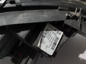 RENAULT Clio V (2019–2026) Scheinwerfer vorne 260600149R - 5