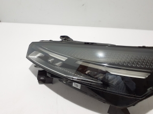 RENAULT Clio V (2019–2026) Scheinwerfer vorne 260600149R - 6