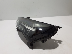 RENAULT Clio V (2019–2026) Scheinwerfer vorne 260600149R - 7