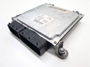 Mercedes Benz E-Class W212 (2009–2015) Motorsteuergerät A6519007500 - 3