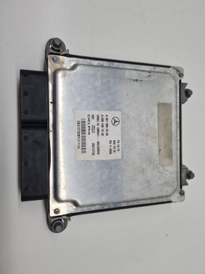 Mercedes Benz E-Class W212 (2009–2015) Motorsteuergerät A6519007500 - 4