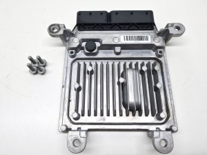 Mercedes Benz E-Class W212 (2009–2015) Motorsteuergerät A6519007500 - 5