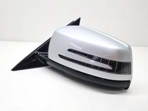 Mercedes Benz E-Class W212 (2009–2015) Side mirror and its parts A3159411 - 3