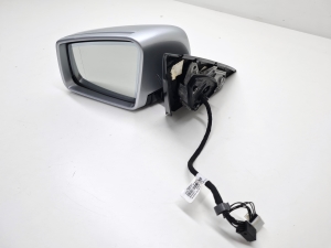 Mercedes Benz E-Class W212 (2009–2015) Side mirror and its parts A3159411 - 4