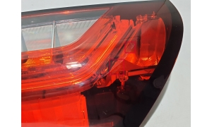 RENAULT Kangoo III (2021–2026) Rear corner light 265559081R - 4