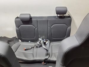 Dacia Spring (2021–2026) Salons un tā detaļas - 2
