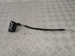NISSAN Pathfinder R51 (2005–2012) Trunk lid exterior handle - 3
