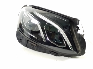 Mercedes Benz E-Class W213 (2017–2026) Scheinwerfer vorne A2139068808 - 4