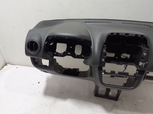 Dacia Spring (2021–2026) Armaturenbrett 681033285R - 4