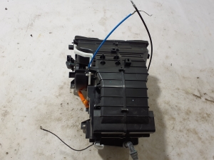 Dacia Spring (2021–2026) Salongi soojendus ja selle osad 272701045R - 2