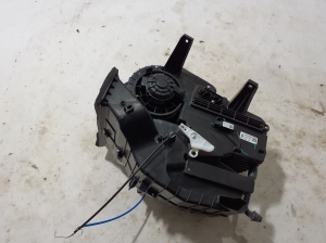 Dacia Spring (2021–2026) Salongi soojendus ja selle osad 272701045R - 4