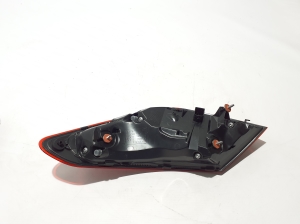 Mercedes Benz C-Class 206 (2021–2026) Eckleuchte hinten A2069063300 - 2