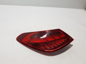 Mercedes Benz C-Class 206 (2021–2026) Eckleuchte hinten A2069063300