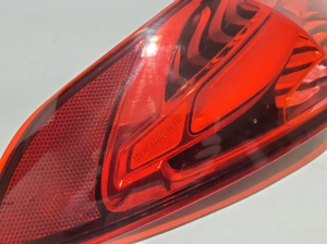 Mercedes Benz C-Class 206 (2021–2026) Eckleuchte hinten A2069063300 - 4
