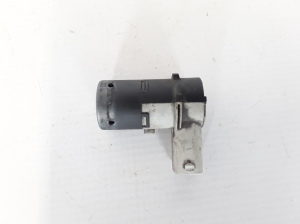 RENAULT Laguna II (2001–2007) Parksensor hinten 8200417705 - 2