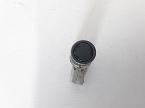 RENAULT Laguna II (2001–2007) Parksensor hinten 8200417705 - 3