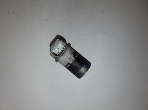 RENAULT Laguna II (2001–2007) Parksensor hinten 8200417705 - 4