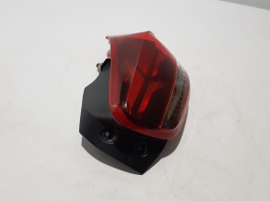 Dacia Spring (2021–2026) Tagumine nurgatuli 265506764R - 2