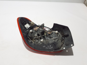 Dacia Spring (2021–2026) Tagumine nurgatuli 265506764R - 4
