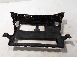 RENAULT Scenic (2016–2026) Schlossträger und seine Teile (Frontmaske) 625007789R - 3