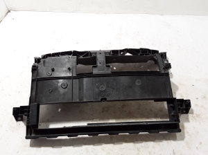 RENAULT Scenic (2016–2026) Schlossträger und seine Teile (Frontmaske) 625007789R