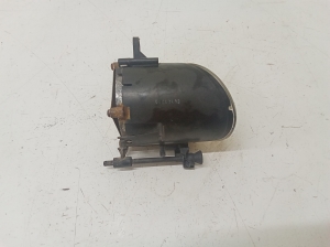 AUDI A4 B6 (2000–2005) Front-Nebelscheinwerfer 8E0941700 - 2