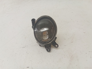 Front bumper fog light - 8E0941700