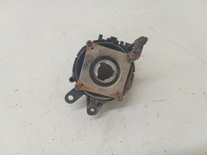 AUDI A4 B6 (2000–2005) Front-Nebelscheinwerfer 8E0941700 - 4