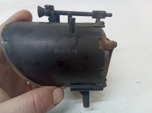 AUDI A4 B6 (2000–2005) Front-Nebelscheinwerfer 8E0941700 - 5