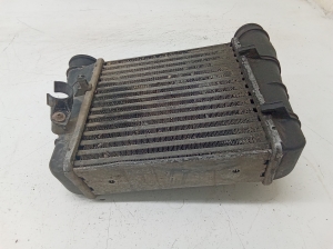 AUDI A4 B6 (2000–2005) Ladeluftkühler 8E0145805 - 2