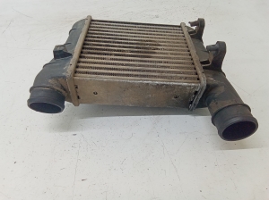 AUDI A4 B6 (2000–2005) Ladeluftkühler 8E0145805 - 4