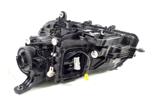 Mercedes Benz GLS 167 (2019–2026) Headlight - 4