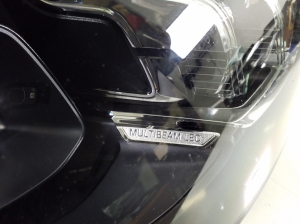 Mercedes Benz GLS 167 (2019–2026) Headlight - 5