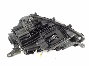 Mercedes Benz GLS 167 (2019–2026) Headlight - 6