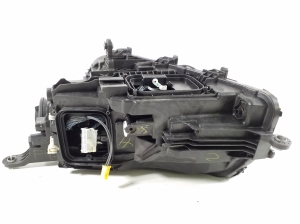 Mercedes Benz GLS 167 (2019–2026) Headlight - 7