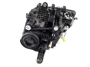 Mercedes Benz GLS 167 (2019–2026) Headlight - 8